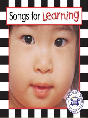 cover image of Songs For Learning